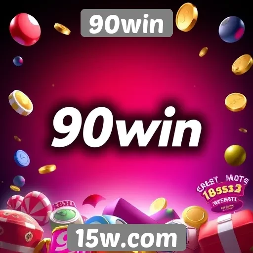 90win amplia variedade de jogos disponíveis para usuários