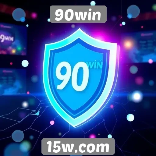 Recursos de segurança do 90win para jogadores