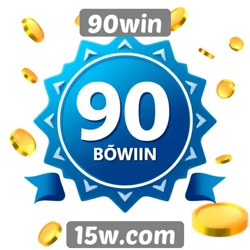 Como funciona a política de bônus do 90win