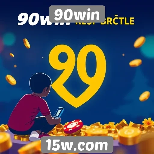 Melhores práticas de jogo responsável na 90win