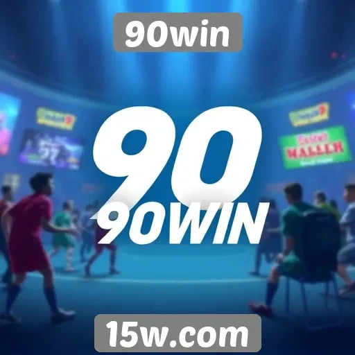 Análise da popularidade do site 90win entre jogadores