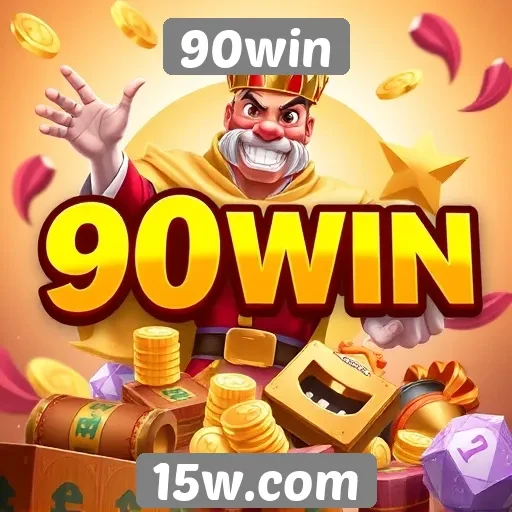 Bônus e promoções disponíveis no 90win