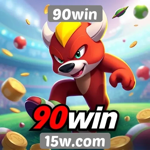 Análise da variedade de jogos disponíveis no 90win