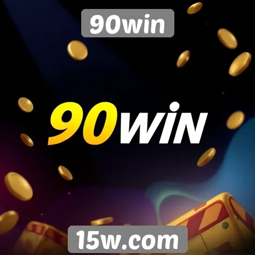 Como 90win se destaca no mercado de jogos online