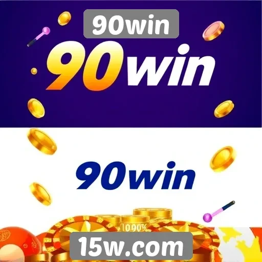 O impacto do 90win na indústria de jogos online