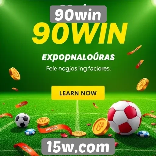 90win oferece promoções exclusivas para novos jogadores