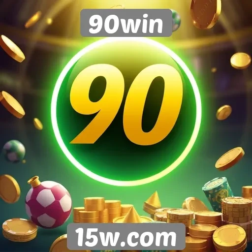 Análise da popularidade do site de jogos 90win