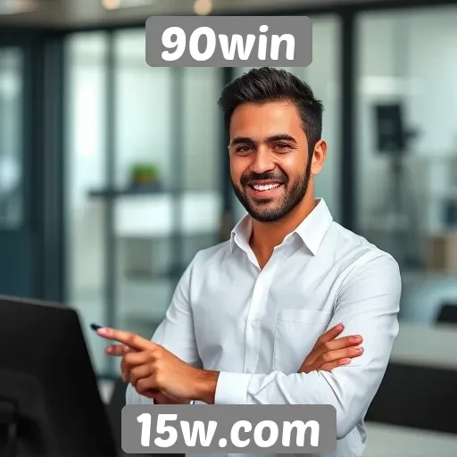 Apoio ao cliente e sua efetividade no 90win