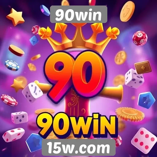 Evolução da plataforma 90win no cenário de jogos