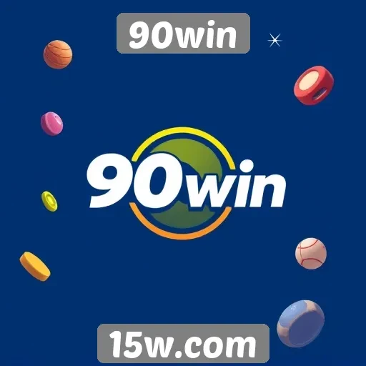 Variedade de jogos disponíveis na plataforma 90win