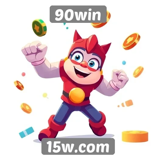 90win analisa tendências de jogos no mercado atual