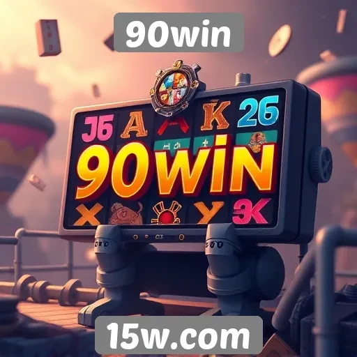 Como o 90win se destaca na experiência do usuário