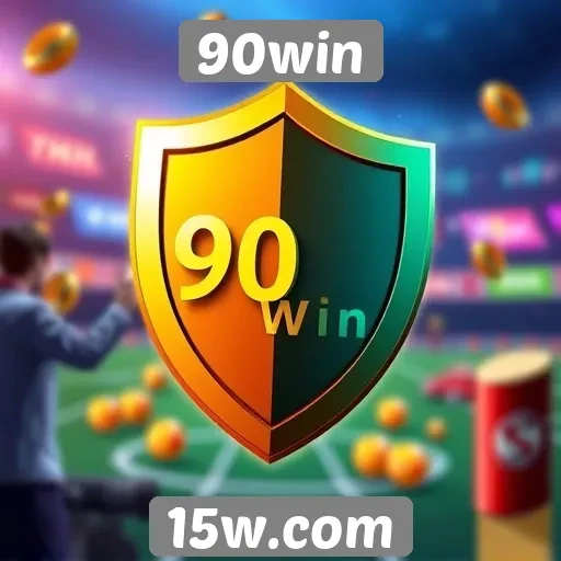 Avaliação de segurança do site de jogos 90win