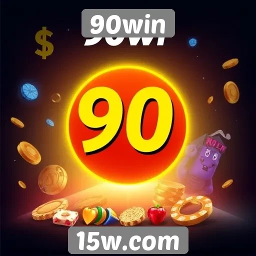 Benefícios de se registrar no 90win