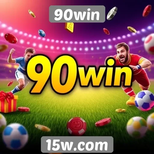 Análise da oferta de jogos no site 90win