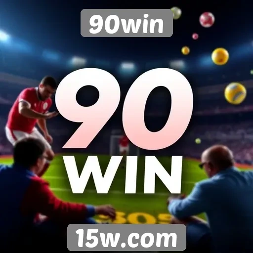 Normas e regulamentações que afetam o 90win