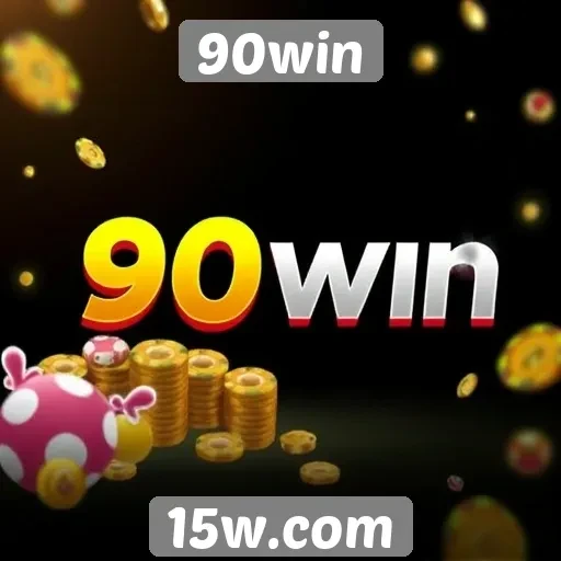 90win oferece promoções atraentes para novos jogadores