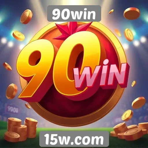 O crescimento da popularidade do 90win