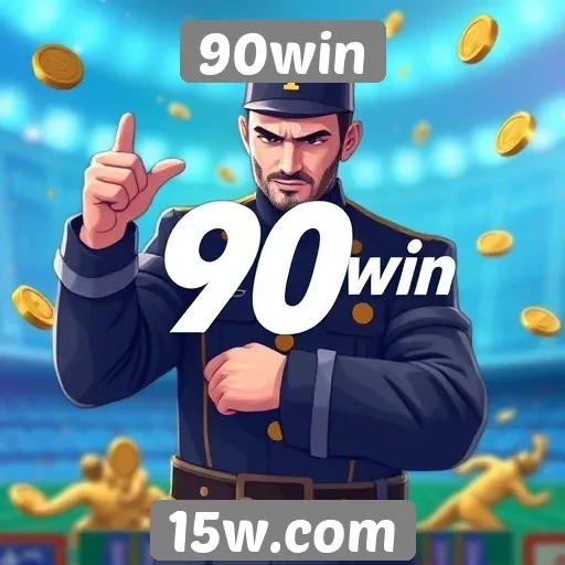 Informações sobre pagamentos e saques no 90win
