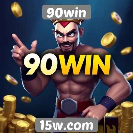Promoções e bônus oferecidos pela plataforma 90win