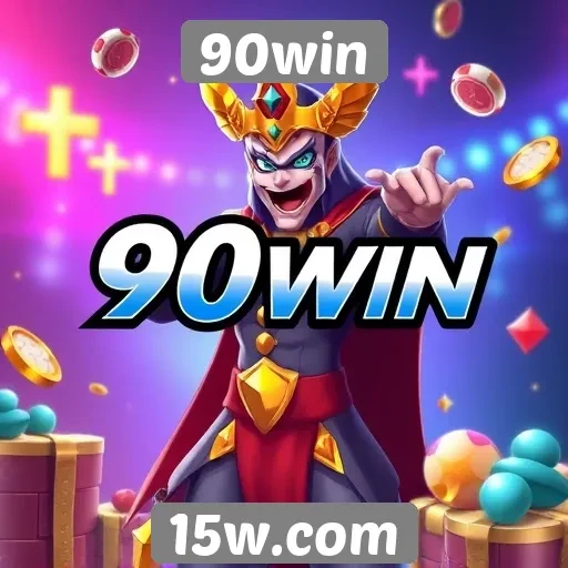 Como o 90win se diferencia de outros sites de jogos