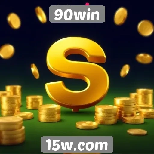 Opções de pagamento disponíveis no 90win