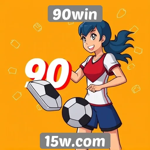 90win oferece nova plataforma de apostas online
