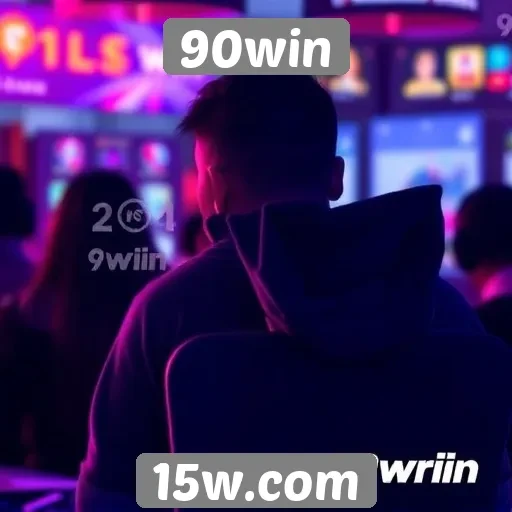 Feedback de usuários sobre a experiência no 90win