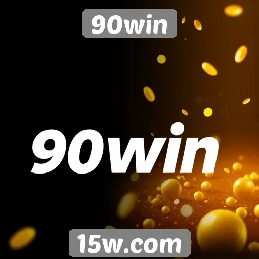 Promoções e bônus disponíveis no 90win