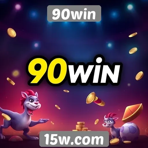 Testes de jogos oferecidos pelo 90win