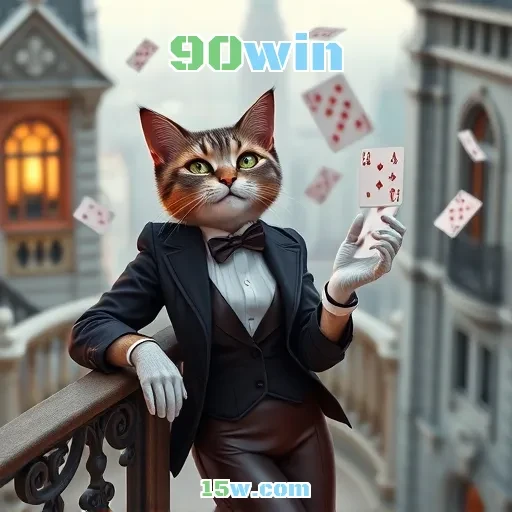 90win: Novidades Quentes do Mundo dos Jogos que Você Precisa Conhecer