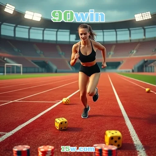 90win: Recursos Imperdíveis dos Caça-Níqueis para Você Jogar