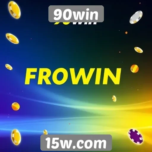 Novidades em promoções no site 90win