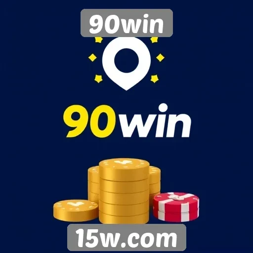 Fidelização e recompensas no 90win