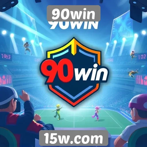 Eventos e torneios destacados no calendário do 90win