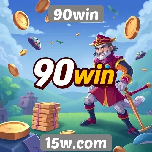 Histórico das atualizações e inovações no 90win