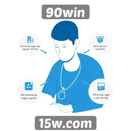 Metodologias de suporte ao cliente no 90win