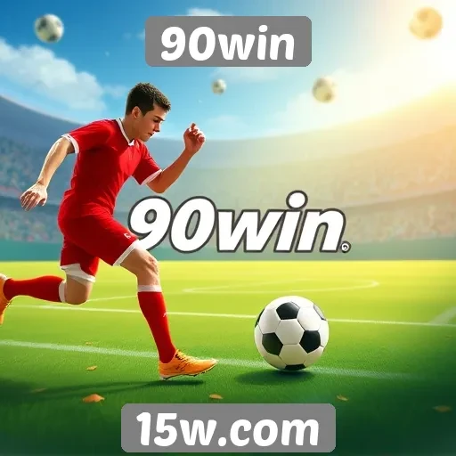 Diversão e segurança no site de apostas 90win