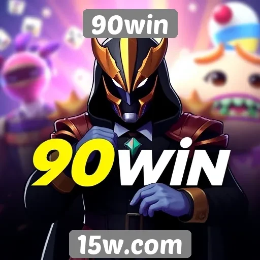 Fatores que atraem jogadores para o 90win