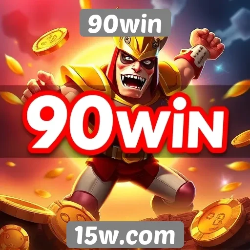 Análise das ofertas de jogos no site 90win