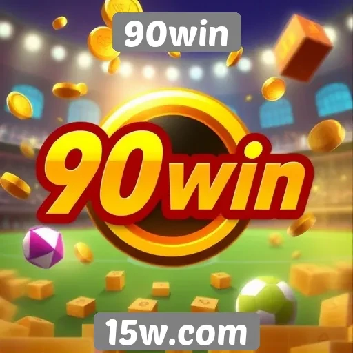 90win oferece diversidade em jogos online