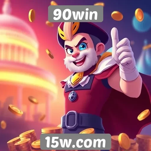 Novidades na plataforma 90win para jogadores