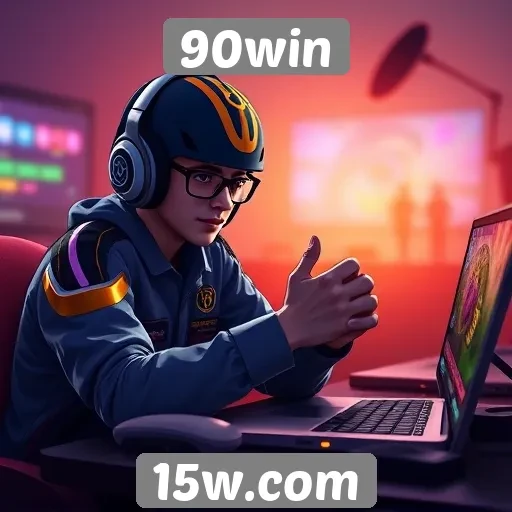 90win apresenta novas funcionalidades para jogadores