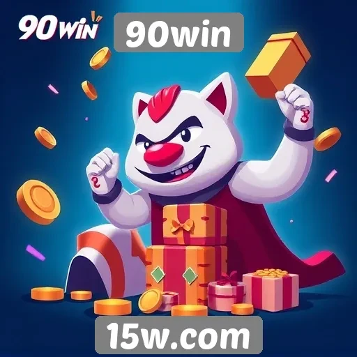 Recursos exclusivos do 90win para jogadores