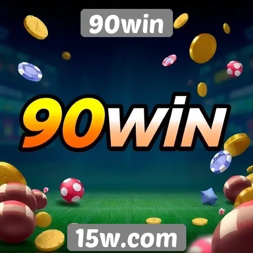 Plataforma 90win oferece ampla variedade de jogos online