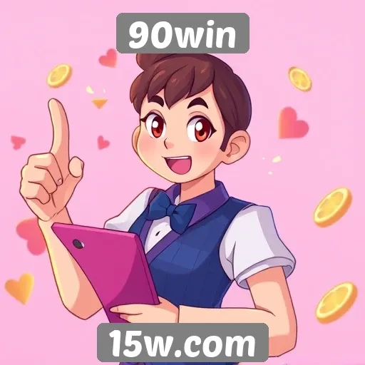 Análise das promoções oferecidas pelo 90win
