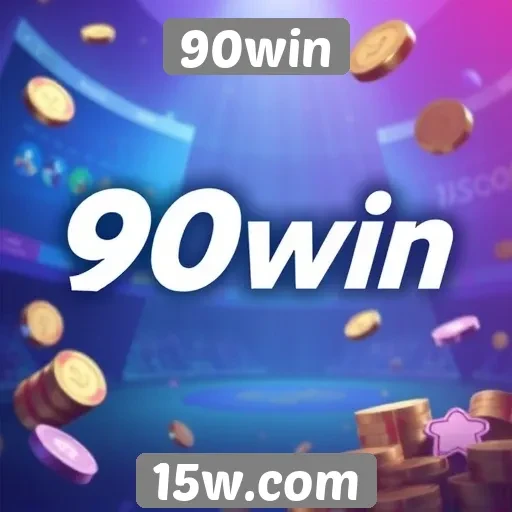 90win explora novas tendências em jogos online