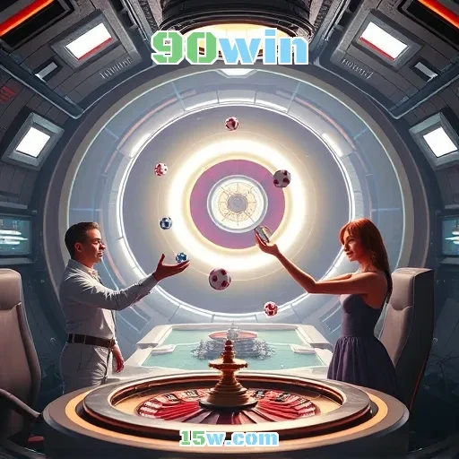 90win: Estratégias de Jogo para Aumentar Suas Chances de Ganhar