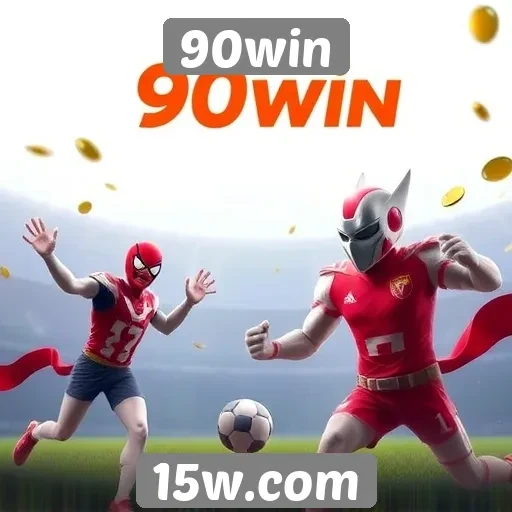 Promoções e bônus atraem novos jogadores no 90win