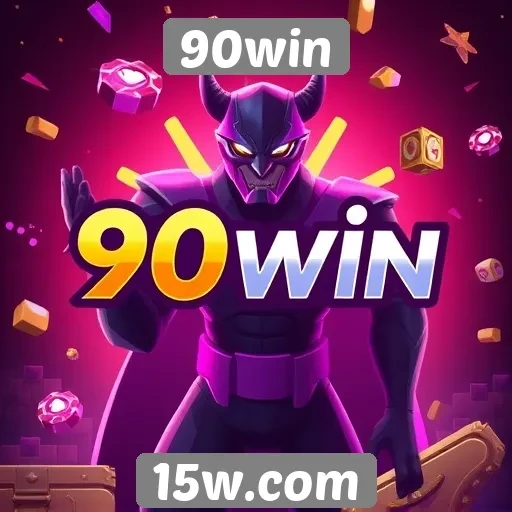 Análise das opções de jogos disponíveis no 90win